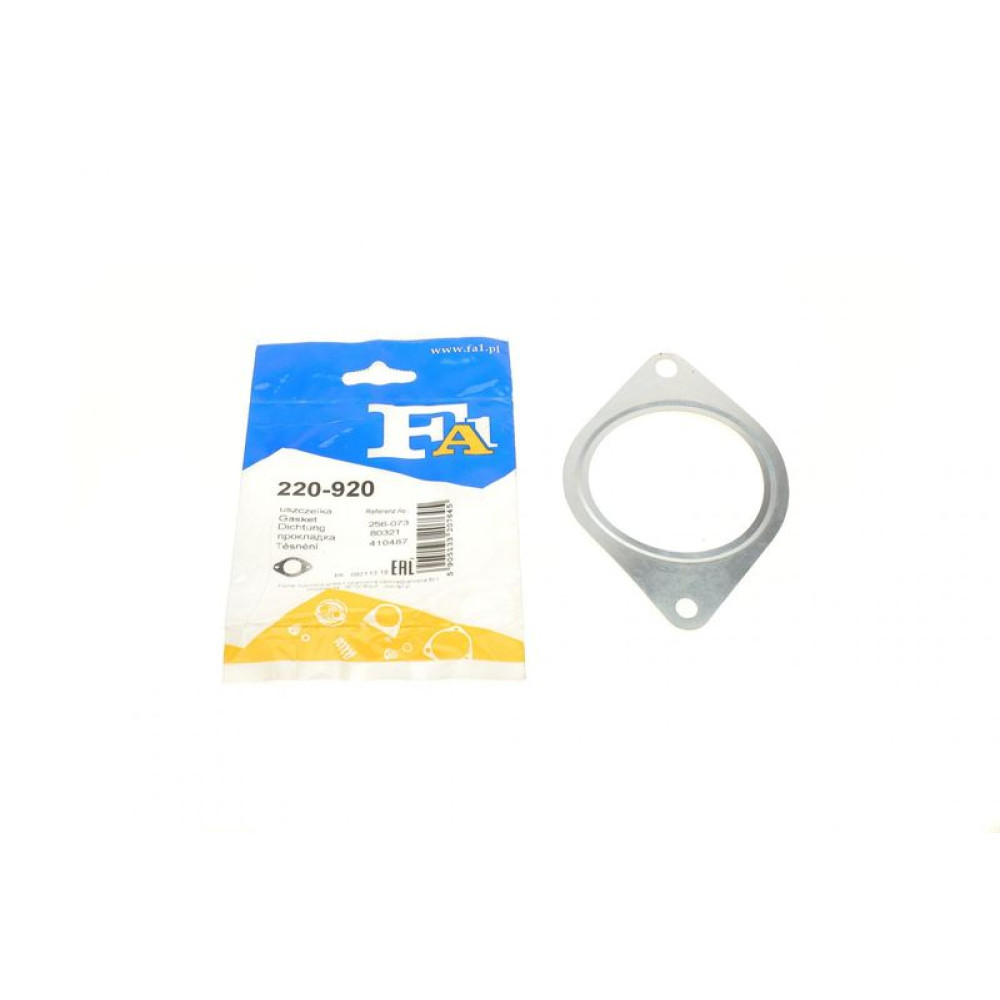 Прокладка труби вихлопної Renault Kangoo 1.5 dCi 02- 220-920 FA1