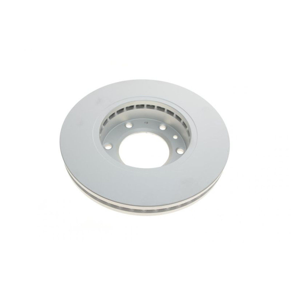 Диск тормозной передний Ford Ranger 2.2 TDCi 11-302x32 PRO-92253403 TEXTAR