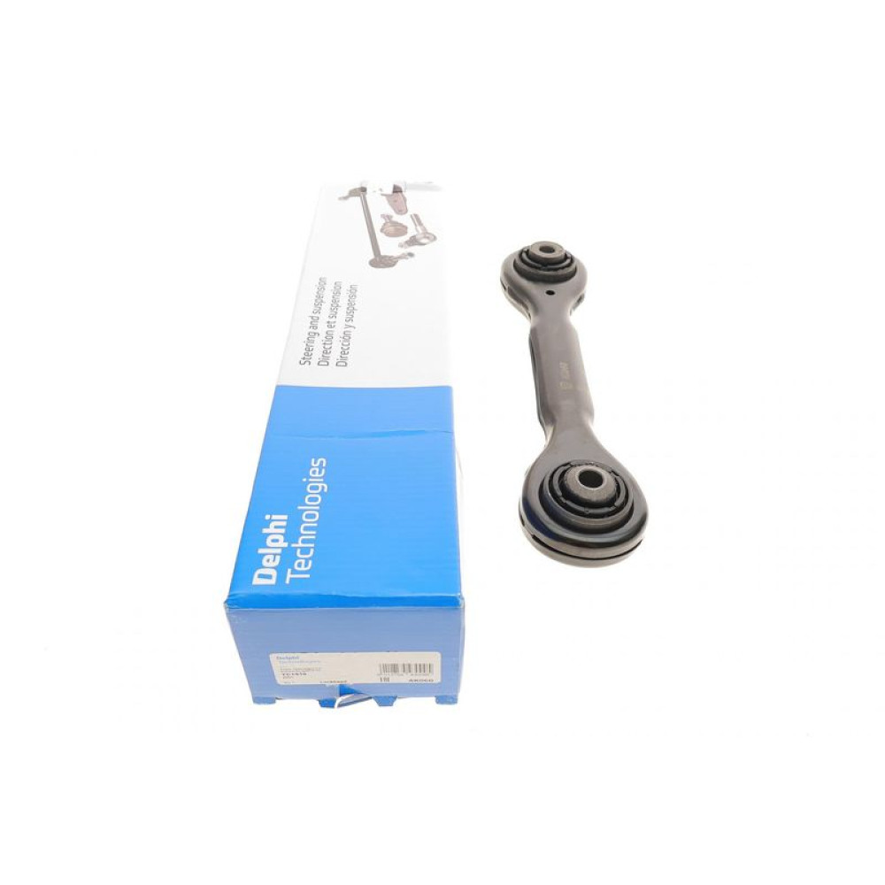 Рычаг подвески задний/сверху/спереди BMW 1 E81/E82/E87/E88/3 E90/X1 E84 04-15 N43/N46/N47 TC1918 DELPHI