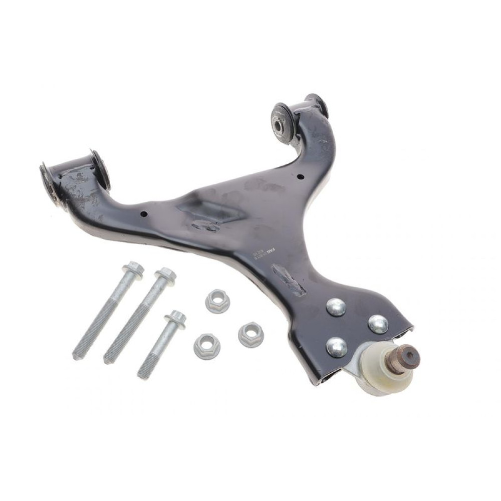 Рычаг подвески передний/снизу L Mercedes Vito/Viano W639 03- 821 0571 10 FAG