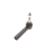 Наконечник рулевой тяги Opel Astra J 09-/Zafira Tourer C 11- - 206181 SOLGY