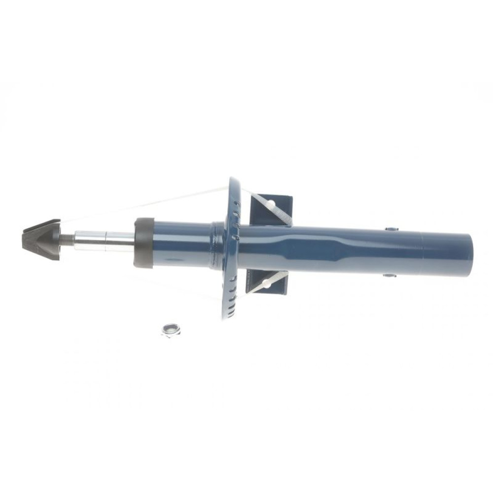 Амортизатор передній Audi A2/Seat Cordoba/Skoda Fabia/Octavia Combi/Roomster/VW Polo 1.0-2.0 99- - 126 623 0004 MEYLE
