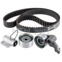 Комплект ГРМ Toyota Corolla/Avensis 2.0D 99-08 - KD469.22 SNR