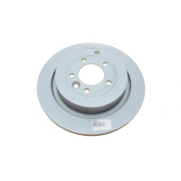 Диск тормозной задний Land Rover Discovery 04-18/Range Rover Sport 05-13 350x20 - 450.5203.20 ZIMMERMANN