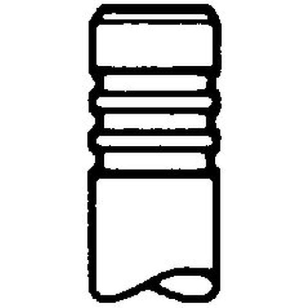 Клапан випуск Mercedes Sprinter 2.2CDI OM651 - 261141 TRW Engine Components