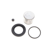 Ремкомплект переднего суппорта Kia Picanto 04- d=51mm - 114-5085 QUICK BRAKE