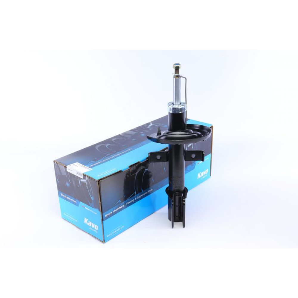Амортизатор передній Renault Clio III 05- ГАЗ SSA-10215 KAVO PARTS