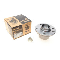 Подшипник ступицы передней/задней VW T5/Multivan V 03-/Touareg 03-10 29.2x85x102.5 19-2356 METELLI