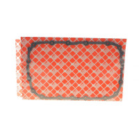 Прокладка поддона BMW 3 E90/X1 E84/X3 E83 1.6-3.0i 06-13 N45/N52 - 104093 FEBI BILSTEIN