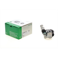 Натяжник ремня генератора VW Crafter 2.5TDI 06-09 качалка, BJJ/BJK/BJL/BJM 534 0278 10 INA