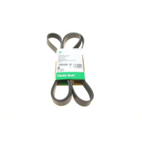 Ремень генератора Hyundai H-1/Starex/Kia Sorento 2.5 CRDI 01- 7PK2285 FB 7PK2285 INA