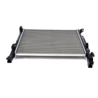 Радіатор охолодження Renault Kangoo 1.5 dCi/1.6 16V 08- +AC 53004 NRF