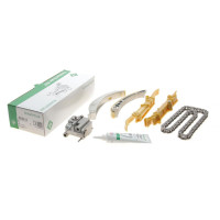 Комплект цепи ГРМ BMW 3 E36/5 E34/E39/7 E38 91-03 M41/M51 559 1711 20 INA