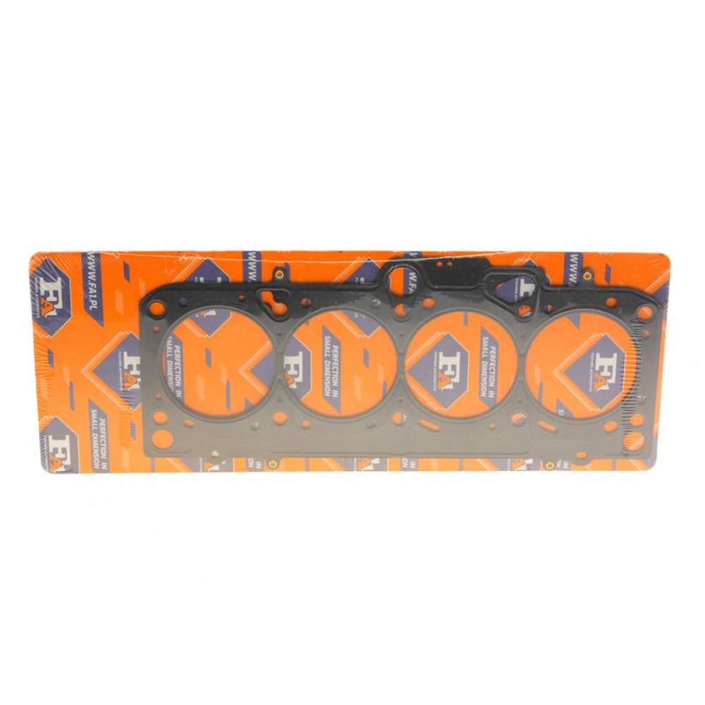 Прокладка ГБЦ Audi A3/A4/Skoda Octavia I-II/VW Caddy III/Golf IV-VI 1.6 98- 2 метки 1.20mm EC1100-902 FA1