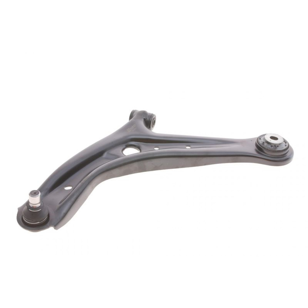 Важіль підвіски передньої/знизу L Ford Fiesta 1.0-1.6 01- - 204165 SOLGY