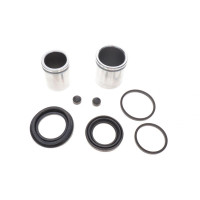 Ремкомплект суппорта переднего Fiat Ducato 94-02 d=40/48 +2 поршня - 114-5175 QUICK BRAKE