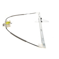 Склопідіймач передній Peugeot 307 02-08 L електро без моторчика 30/932 MIRAGLIO