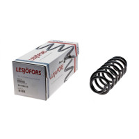 Пружина задняя Peugeot 307 1.4-2.0/16V/HDi 02-14 универсал 4266716 LESJOFORS