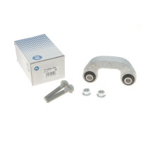 Тяга стабилизатора переднего L Audi A4/A6/VW Passat 94-05/Skoda SuperB 01-08 - 97-05963-256 RTS