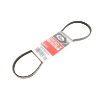 Ремень генератора Fiat Doblo 1.4 10-3PK856SF GATES