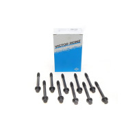 Болти головки к-кт 10шт. Hyundai Santa Fe/Kia Magentis 2.0/2.4 16V 01-06 - 14-55075-01 REINZ