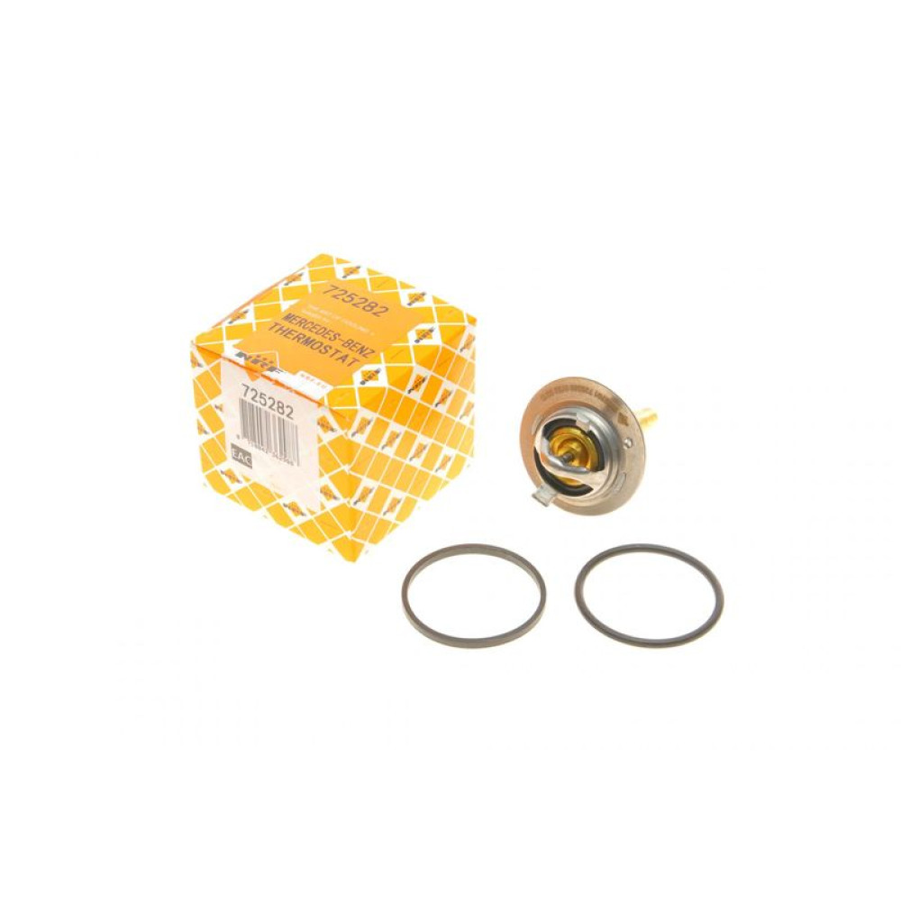 Термостат Mercedes Sprinter 906 216/316/516 1.8 08- M271 90°C 725282 NRF