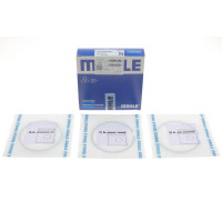 Кільця поршневі VW Caddy 2.0SDI/TDI 81.01mm/STD 1.75-2-3 030 90 N0 MAHLE