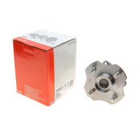 Підшипник маточини задньої Toyota Yaris 99-05 +ABS 713 6186 80 FAG