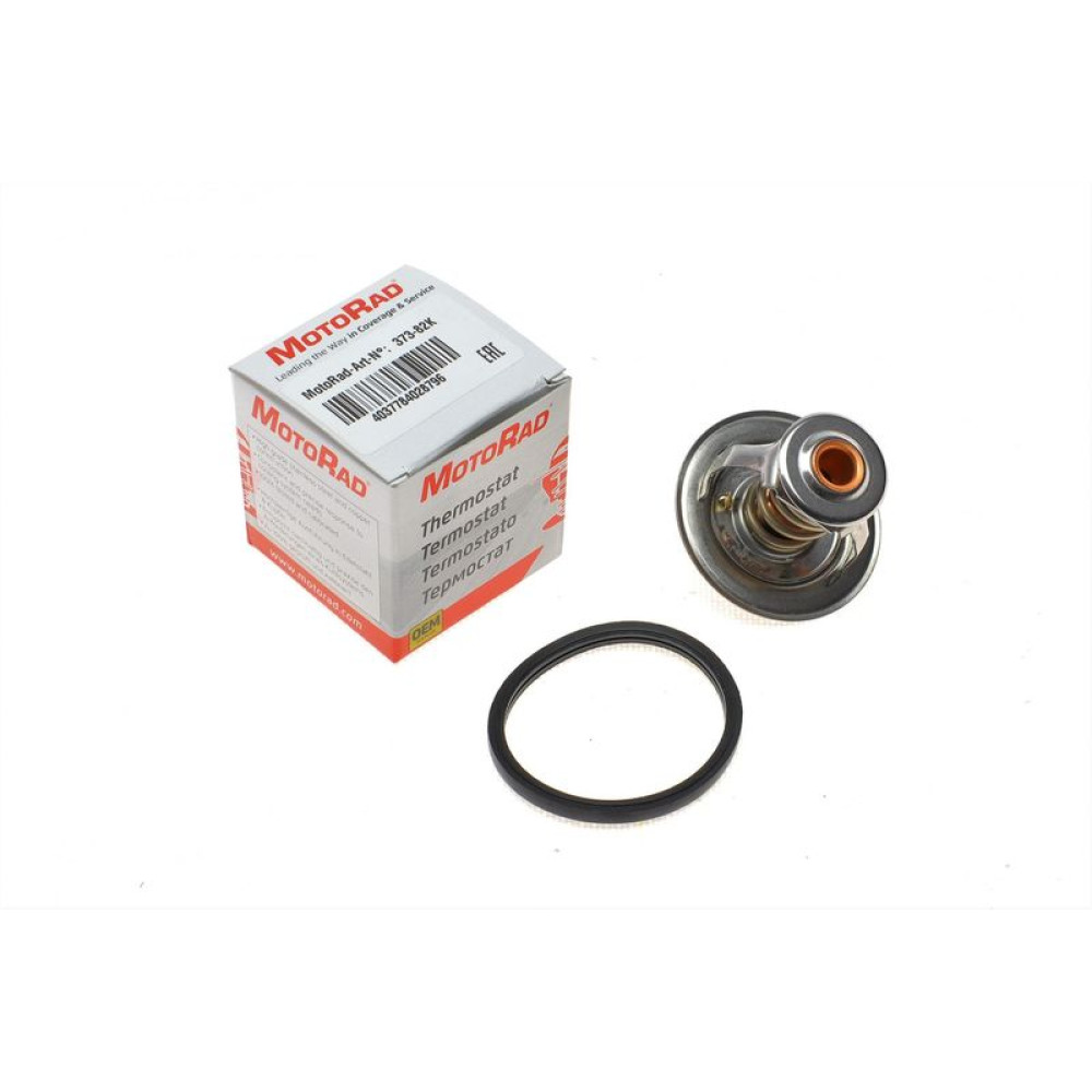 Термостат Hyundai Accent/Elantra 1.5-2.0 CRDI 00-82°C 373-82K MOTORAD