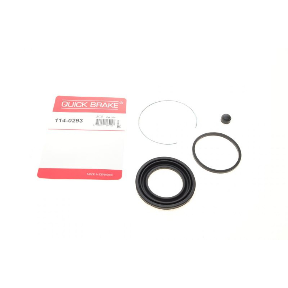 Ремкомплект суппорта переднего Toyota RAV 4 94-00 d=54mm Sumit - 114-0293 QUICK BRAKE