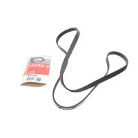 Ремінь генератора Hyundai Accent 1.5CRDi/Kia Ceed 1.6CRDi 05-11 5PK1645 GATES