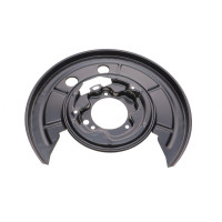 Защита тормозного диска L Citroen Jumper/Fiat Ducato/ Peugeot Boxer 06- - 178422 FEBI BILSTEIN