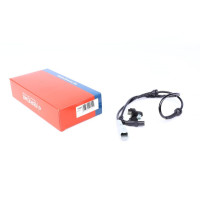 Датчик ABS задній Peugeot 3008 09-16 51651 BREMI