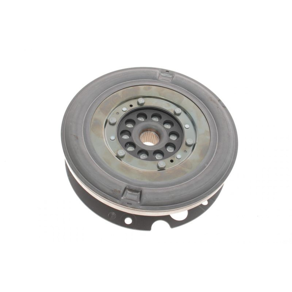 Демпфер зчеплення Audi A4/45/A7/Q5 2.0TDI-TFSI 08-, S-tronic 415 0627 09 LuK