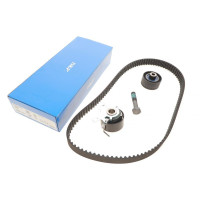 Комплект ГРМ Citroen C5/C6/C8//Peugeot 407 2.2HDI 06-/Ford Galaxy/Mondeo 2.2TDCi 08-15 25.4x118z - VKMA 03305 SKF