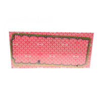 Прокладка піддону BMW 3 E90/E92/E93/5 E60/6 E63 M57/N57 3.0D 04-14 428.680 ELRING