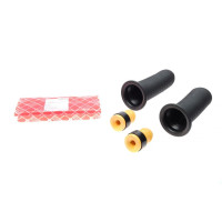 Пыльник + отбойник переднего амортизатора Renault Clio IV/Zoe 12-К-кт 2 шт - 173573 FEBI BILSTEIN