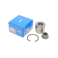 Подшипник ступицы задней Nissan Micra/Note 10-25x55x48 - VKBA 7616 SKF