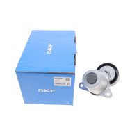 Натяжник ремня генератора Hyundai Santa Fe/Kia Sportage 2.0/2.2 CRDi 01- - VKM 65027 SKF