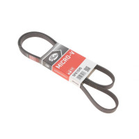 Ремень генератора VW Passat 1.9TDI-00 5PK1590 GATES