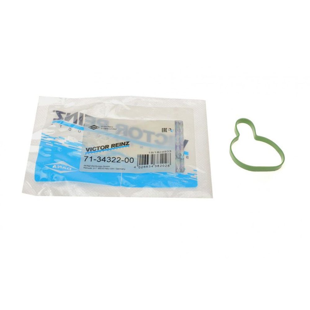 Прокладка колектора впускного Forde Focus/Mondeo Connect 1.6-2.0i 96-13 - 71-34322-00 REINZ