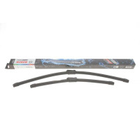 Щетки стеклоочистителя 650/450mm VW Golf VII/Skoda Superb III/Audi A3 12- Aerotwin бескаркасная - 3 397 007 863 BOSCH
