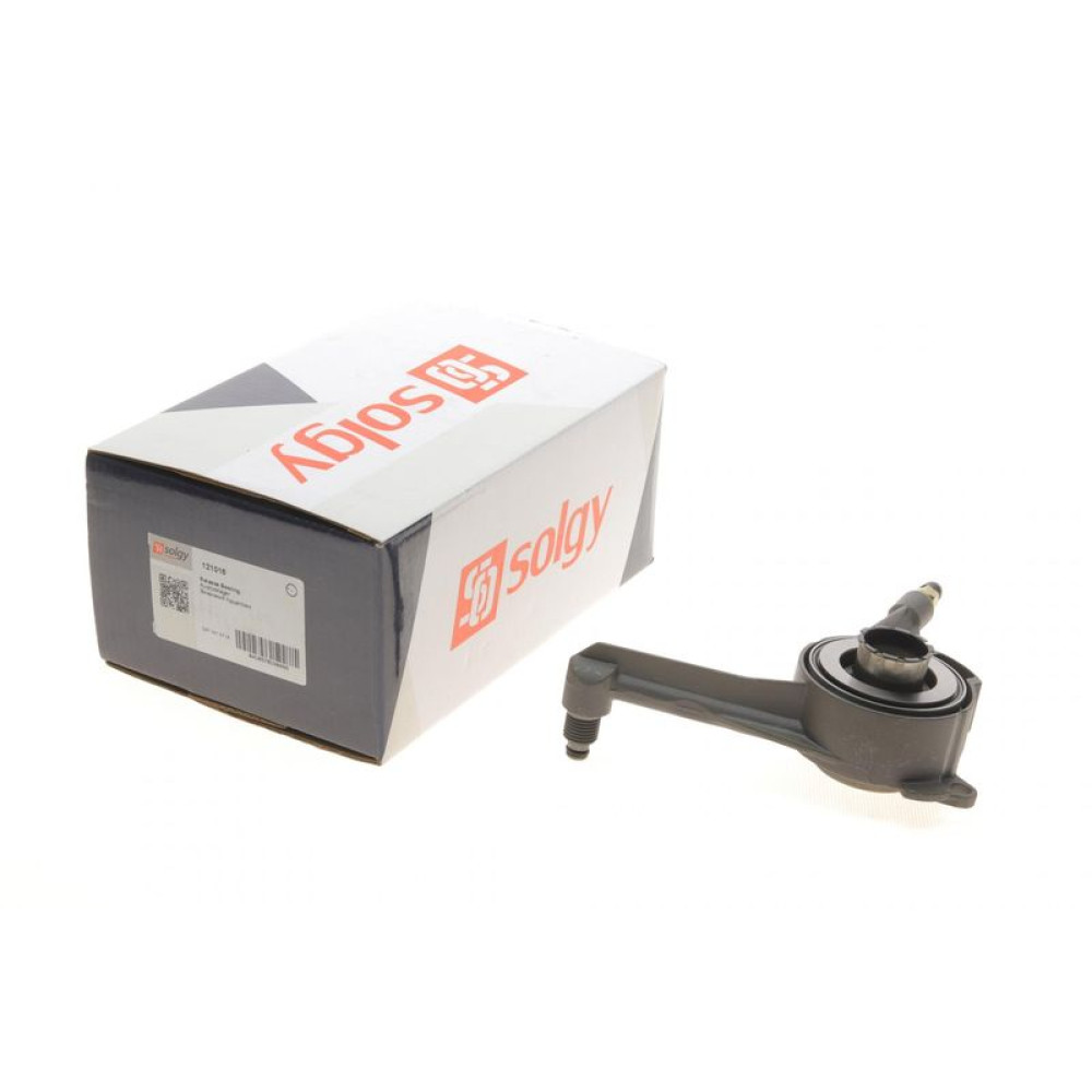 Підшипник вижимний VW T4 2.5TDI - 121016 SOLGY