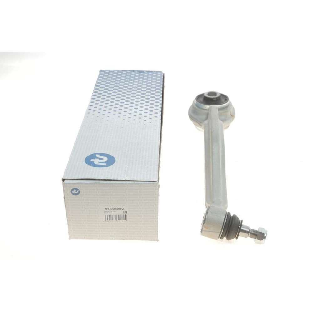 Важіль підвіски передньої/знизу L Mercedes E-class W211/S211 02-09/SL-class R230 01-12 - 95-00895-2 RTS