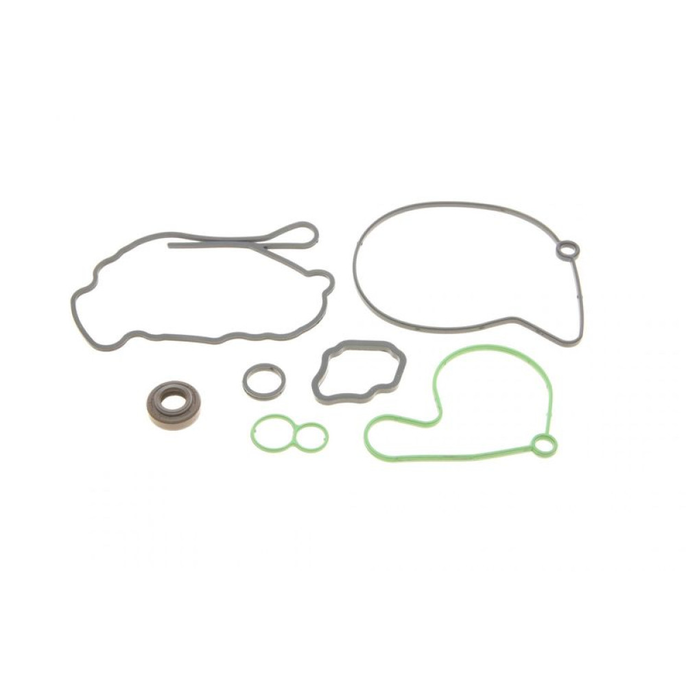 Ремкомплект насосу вакуумного Audi A2/A3/A4/A6/VW Golf/Ford Galaxy 1.2-1.9 TDI 00-10 GZ-F1181 GAZO