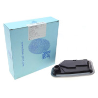 Фільтр АКПП Ford C-Max/Fiesta/Focus/Mazda 3/6 1.3- 3.0 00-12 ADM52128 BLUE PRINT