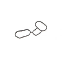 Прокладка радиатора масляного BMW 1 E82/3 E46/5 E60 1.6/1.8/2.0 00-15 N40/N43/N46 - 08.10.053 TRUCKTEC AUTOMOTIVE