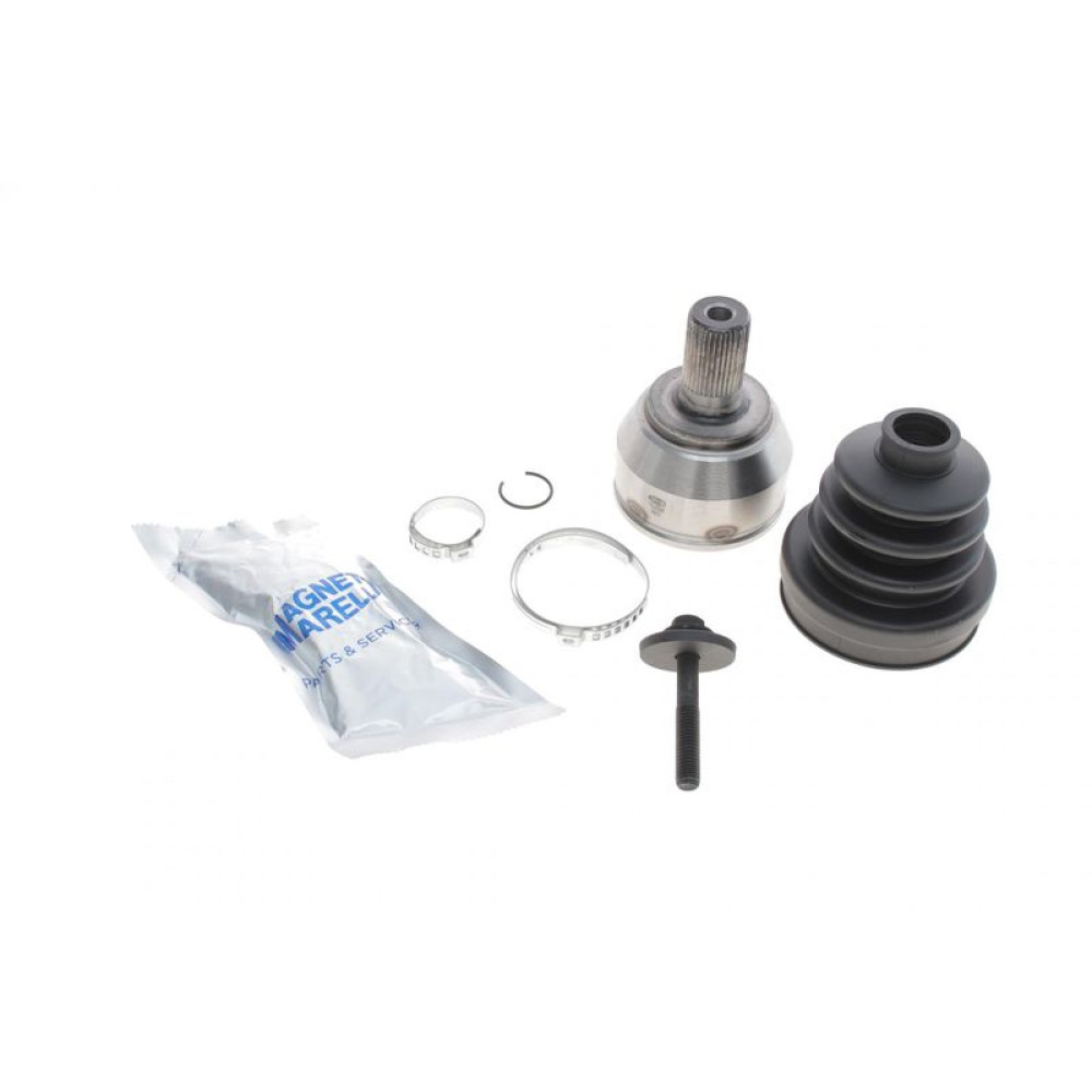 ШРКШ зовнішній Ford C-max/ Focus II 1.6-1.8 03-12 24/36z 302015100328 MAGNETI MARELLI