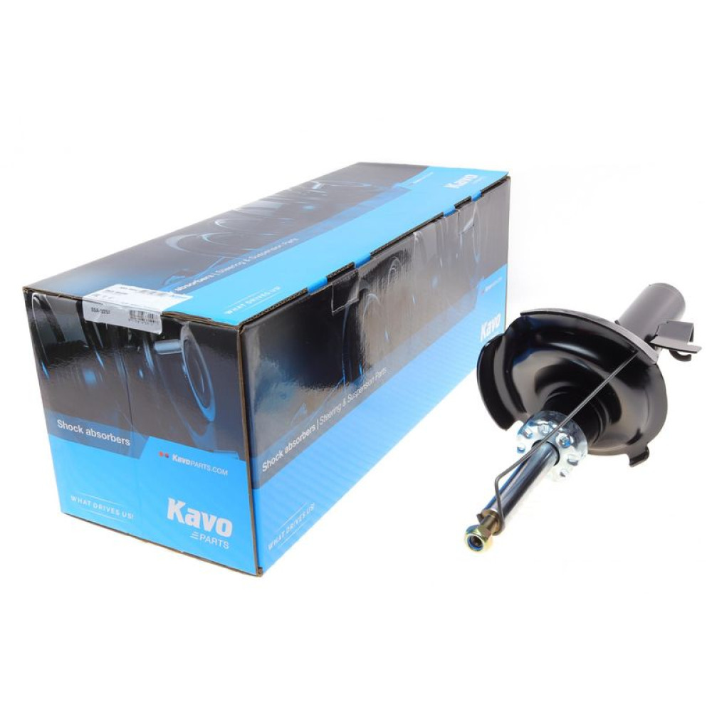 Амортизатор передній Volvo C70/S40/V50 05-17 L - SSA-10257 KAVO PARTS
