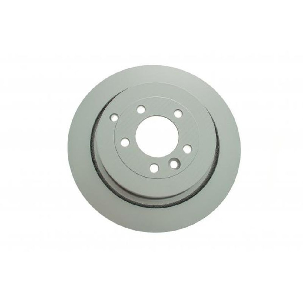 Диск тормозной задний Land Rover Discovery IV 09-/Range Rover Sport 05-13 350x20 PRO - 92147703 TEXTAR